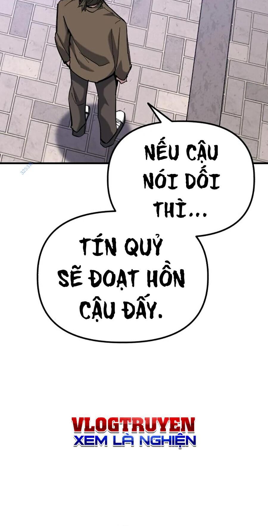 Sát Nhân Cuồng Loạn - Chapter 36 - Page 51