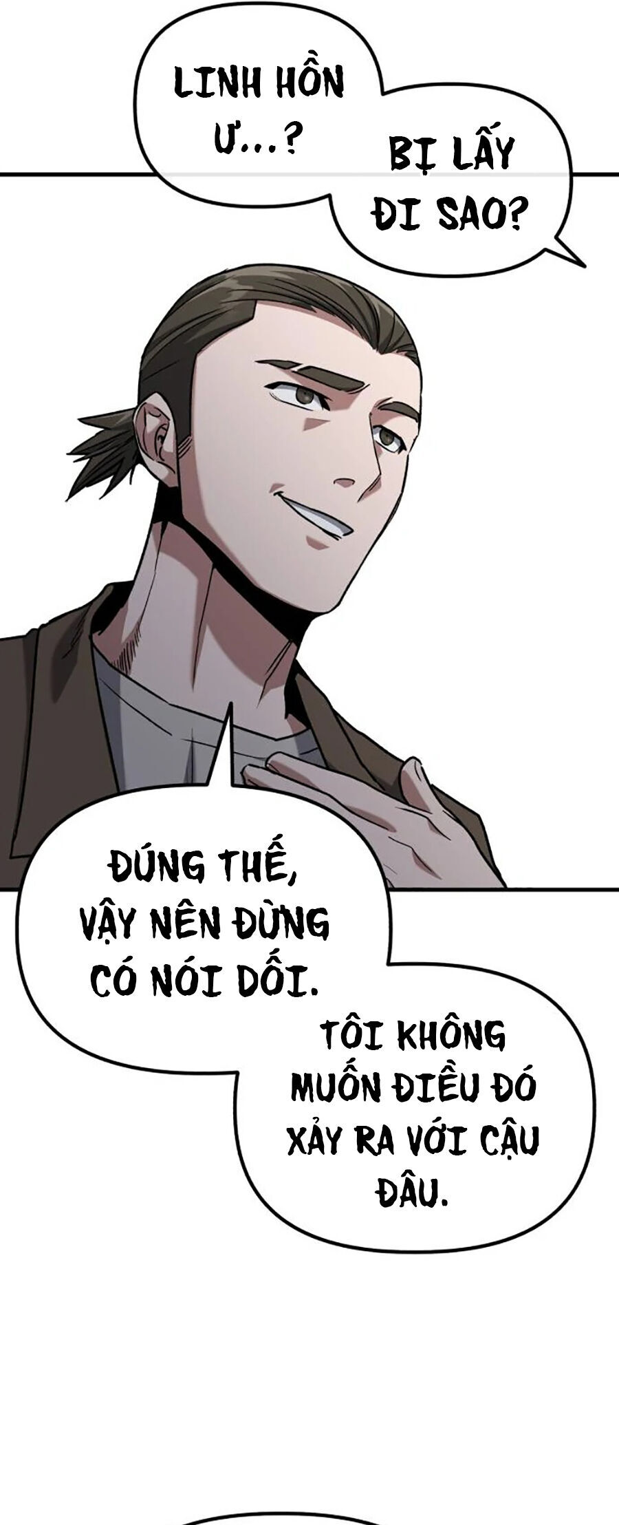 Sát Nhân Cuồng Loạn - Chapter 36 - Page 52