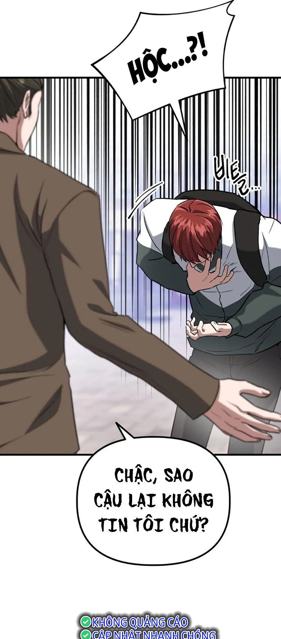 Sát Nhân Cuồng Loạn - Chapter 36 - Page 56