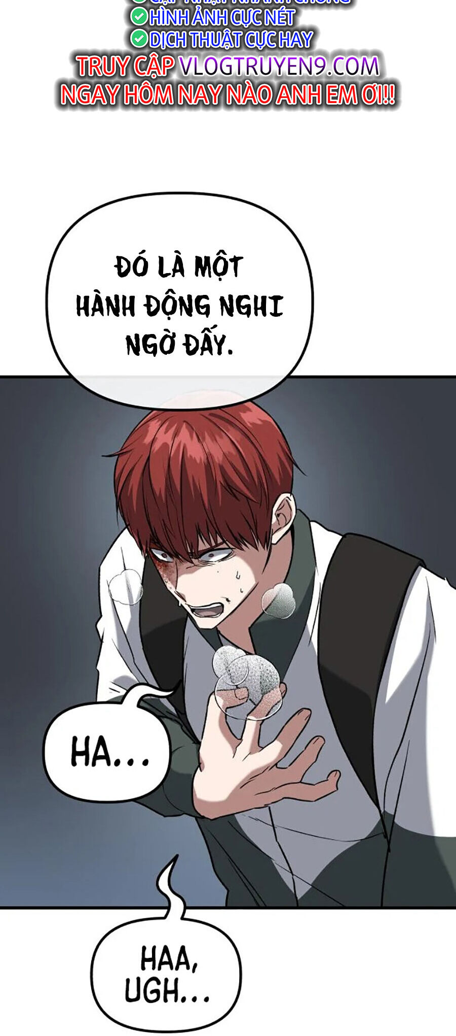 Sát Nhân Cuồng Loạn - Chapter 36 - Page 57