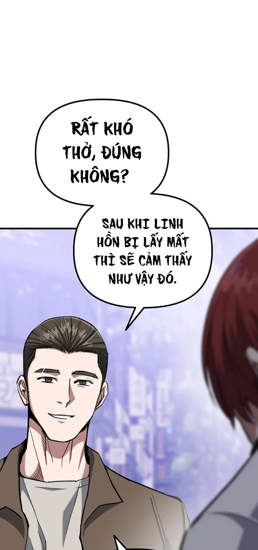 Sát Nhân Cuồng Loạn - Chapter 36 - Page 58
