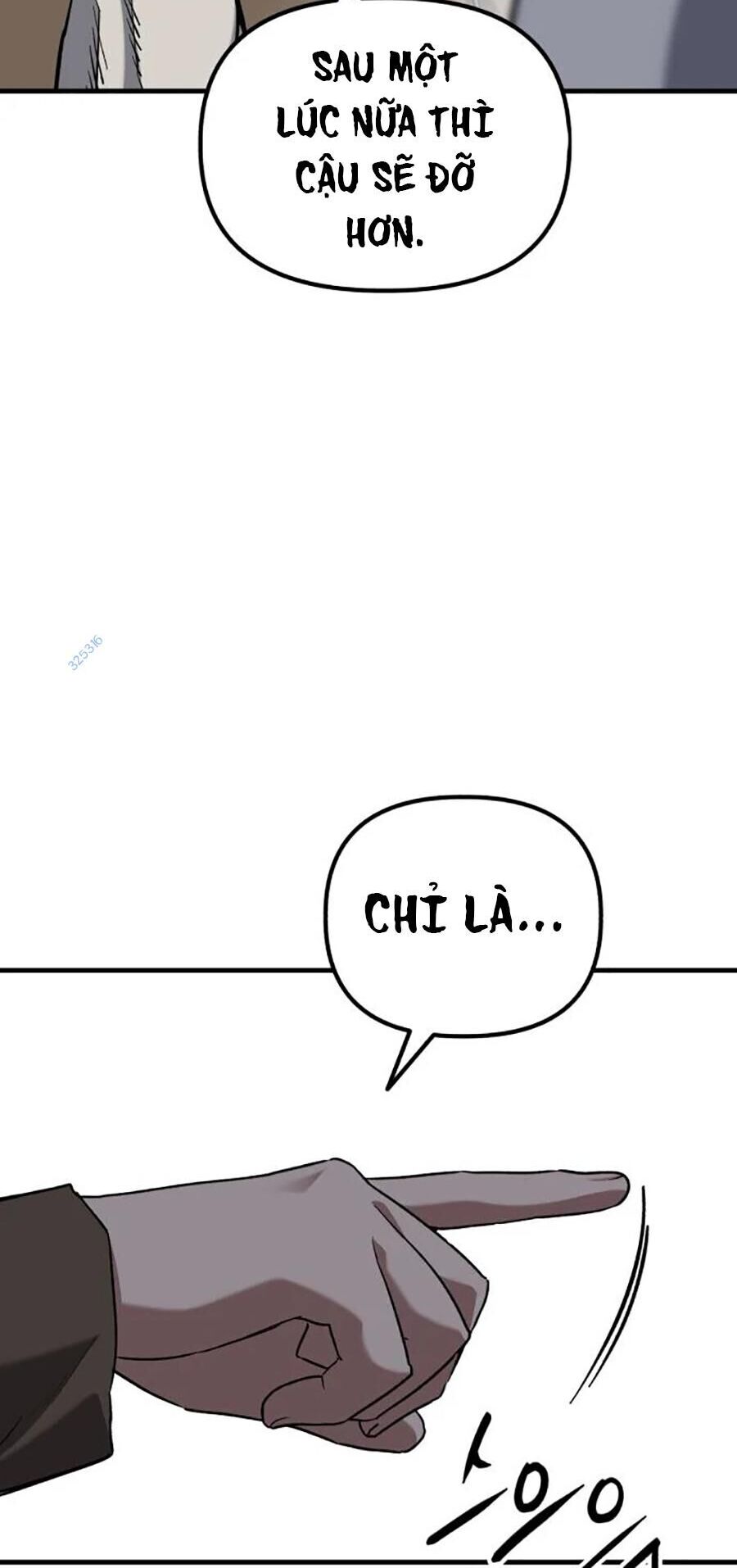 Sát Nhân Cuồng Loạn - Chapter 36 - Page 59