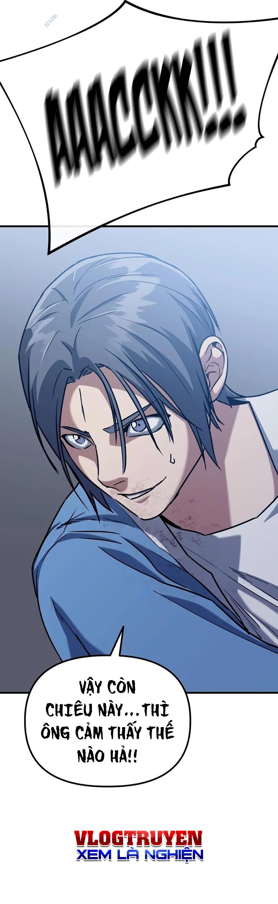 Sát Nhân Cuồng Loạn - Chapter 36 - Page 6