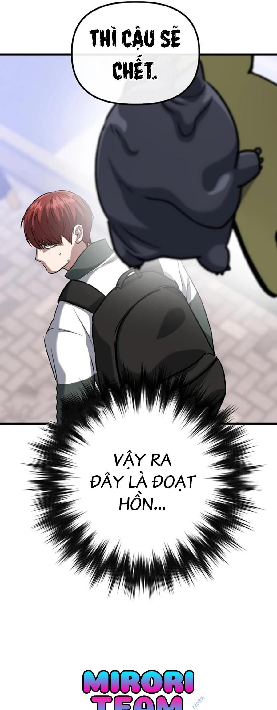 Sát Nhân Cuồng Loạn - Chapter 36 - Page 62