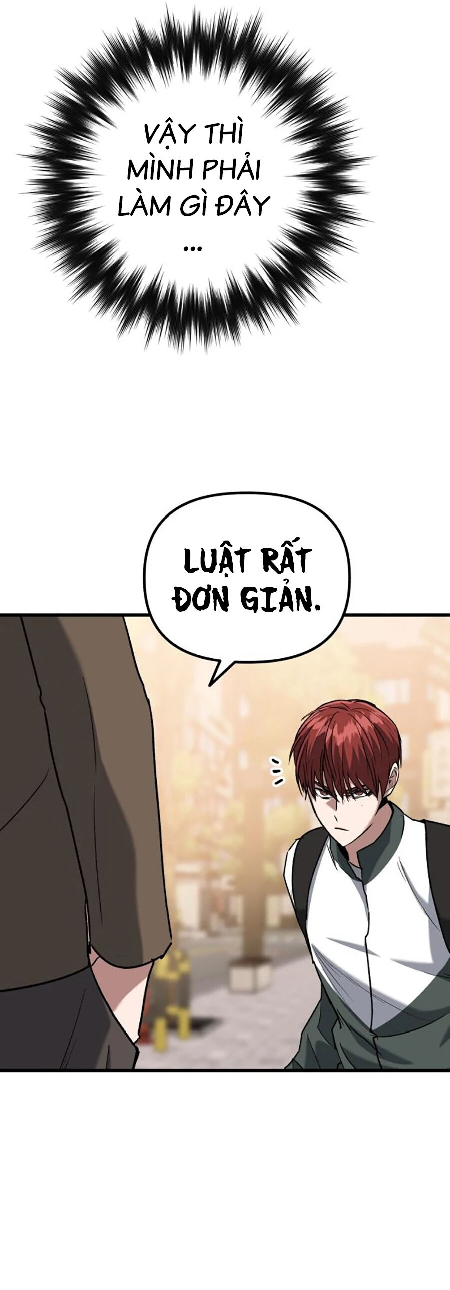 Sát Nhân Cuồng Loạn - Chapter 36 - Page 64