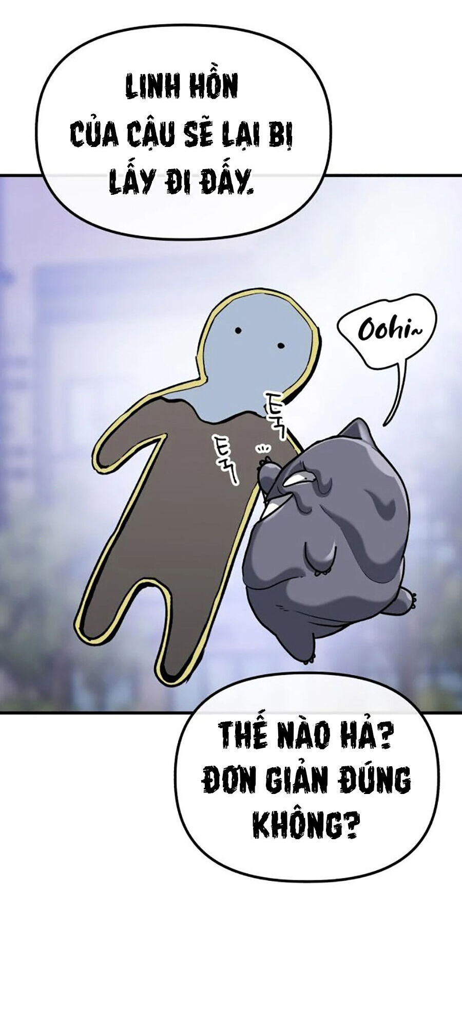 Sát Nhân Cuồng Loạn - Chapter 36 - Page 67