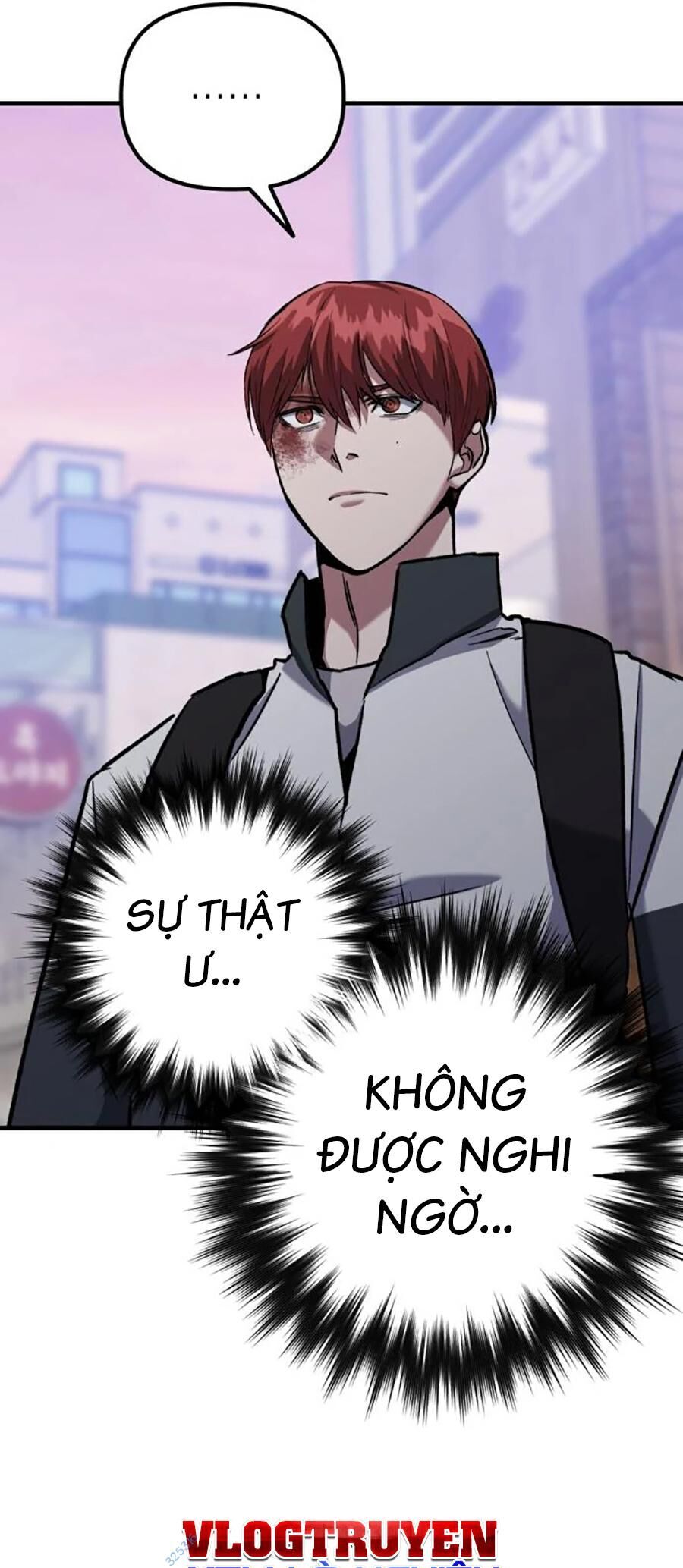 Sát Nhân Cuồng Loạn - Chapter 36 - Page 68