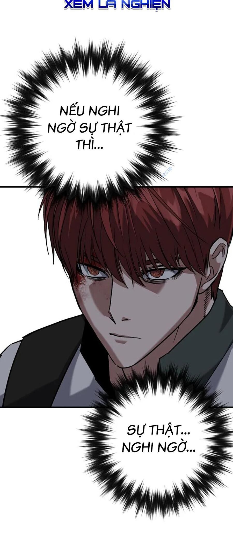 Sát Nhân Cuồng Loạn - Chapter 36 - Page 69