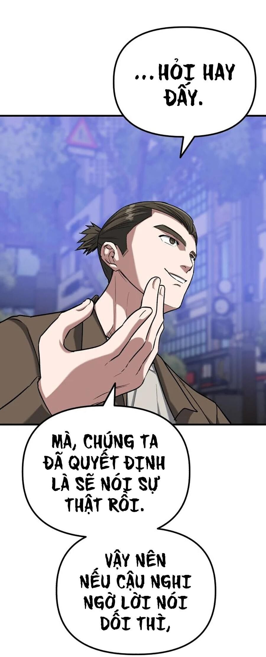 Sát Nhân Cuồng Loạn - Chapter 36 - Page 73