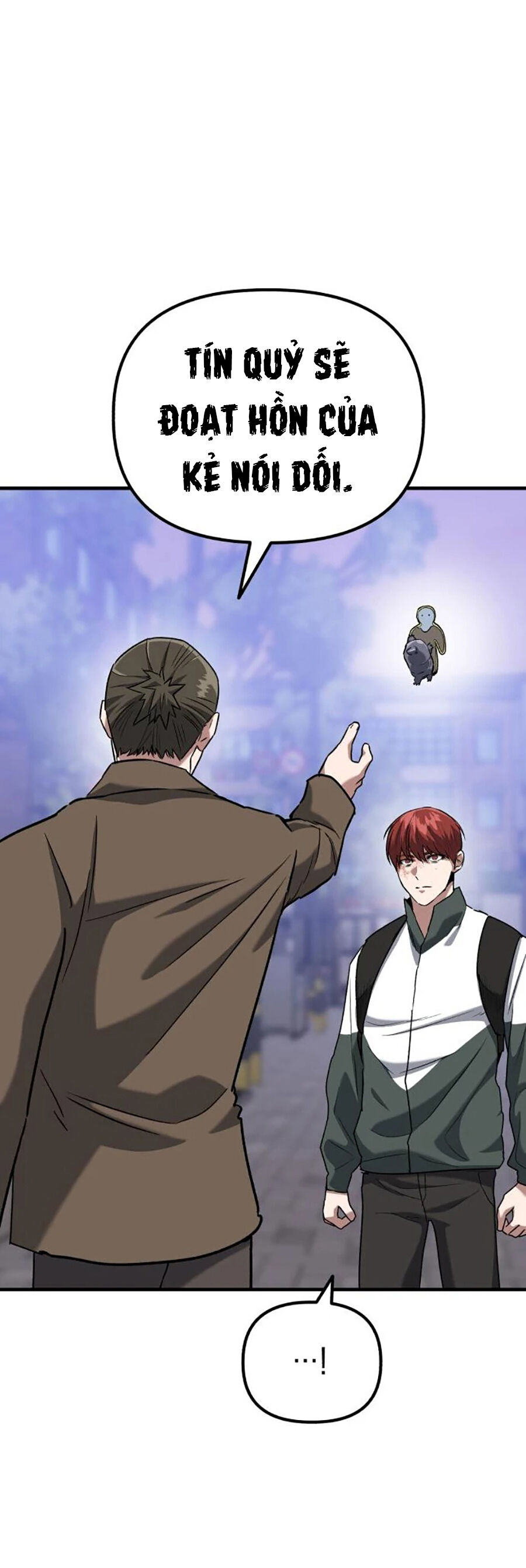 Sát Nhân Cuồng Loạn - Chapter 36 - Page 74