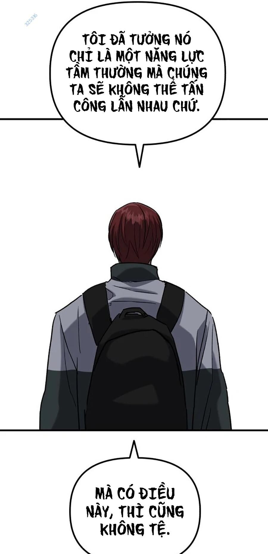 Sát Nhân Cuồng Loạn - Chapter 36 - Page 75
