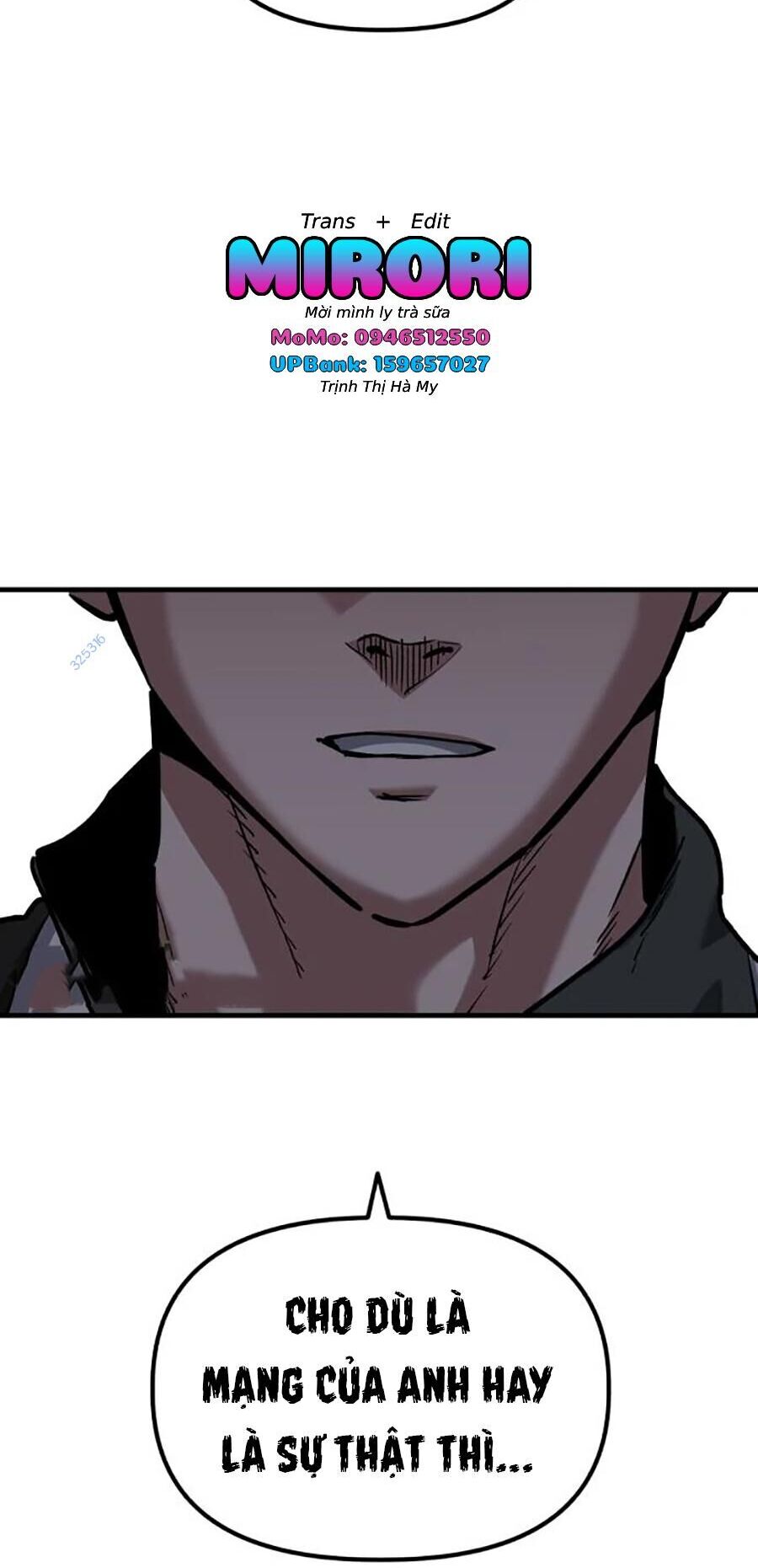 Sát Nhân Cuồng Loạn - Chapter 36 - Page 76