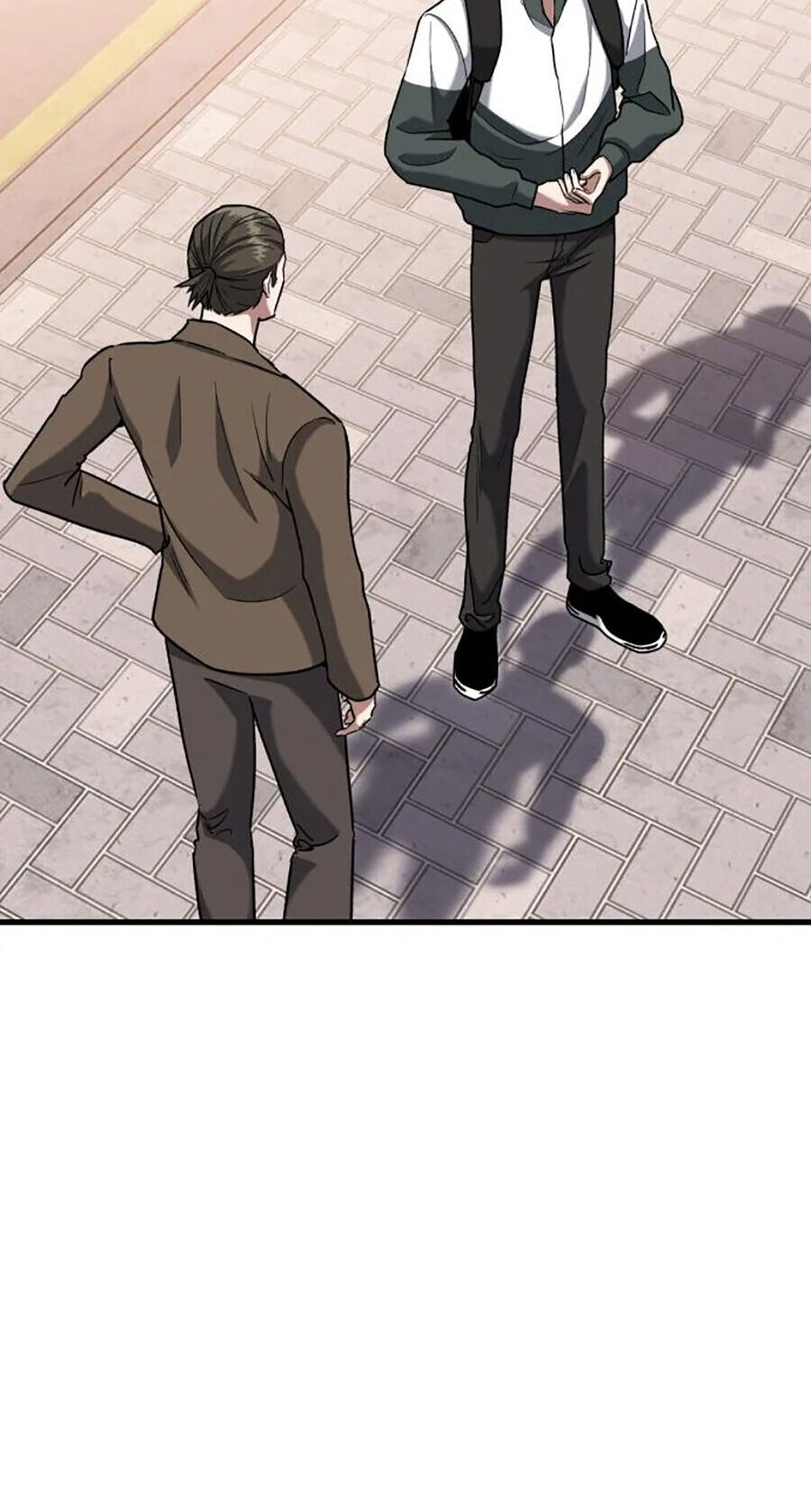 Sát Nhân Cuồng Loạn - Chapter 36 - Page 82