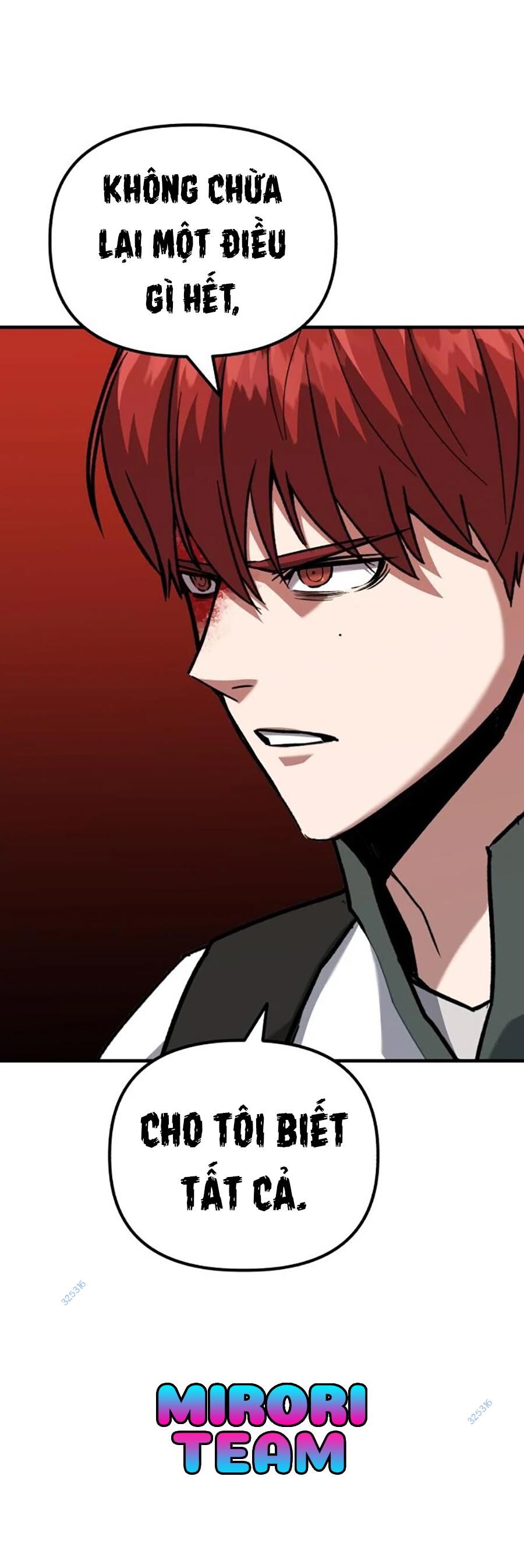 Sát Nhân Cuồng Loạn - Chapter 36 - Page 83