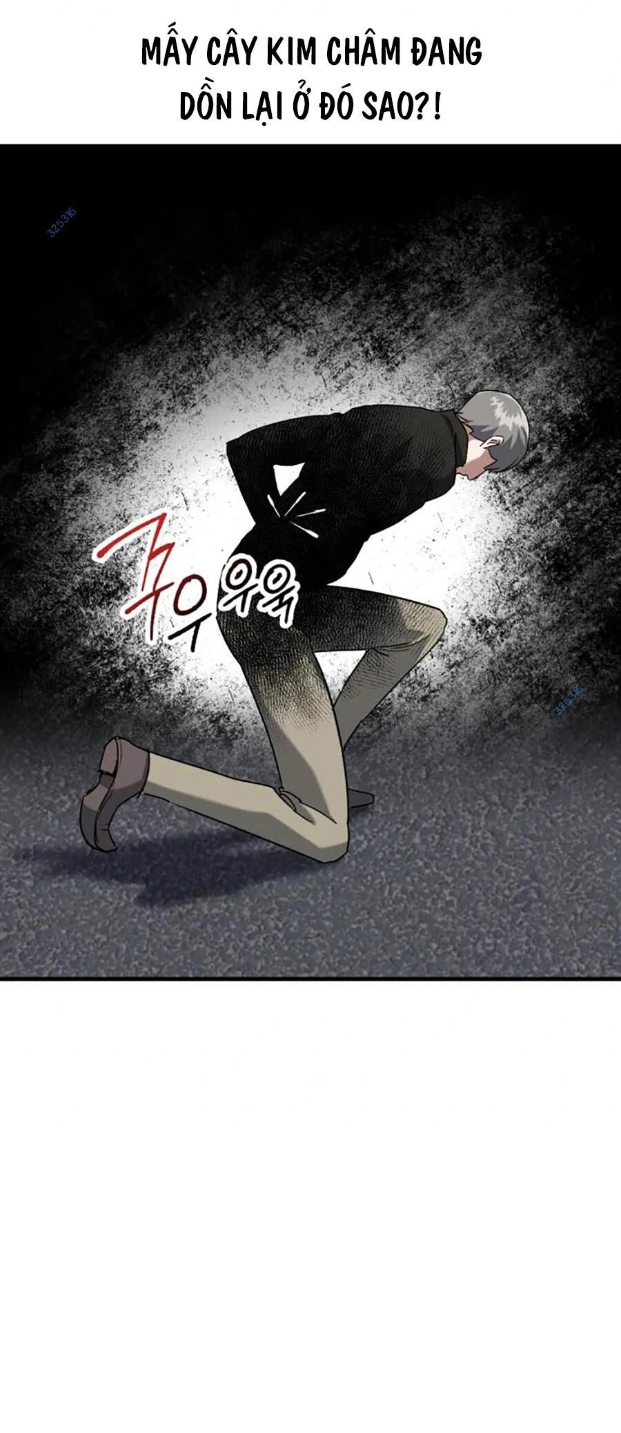 Sát Nhân Cuồng Loạn - Chapter 36 - Page 9