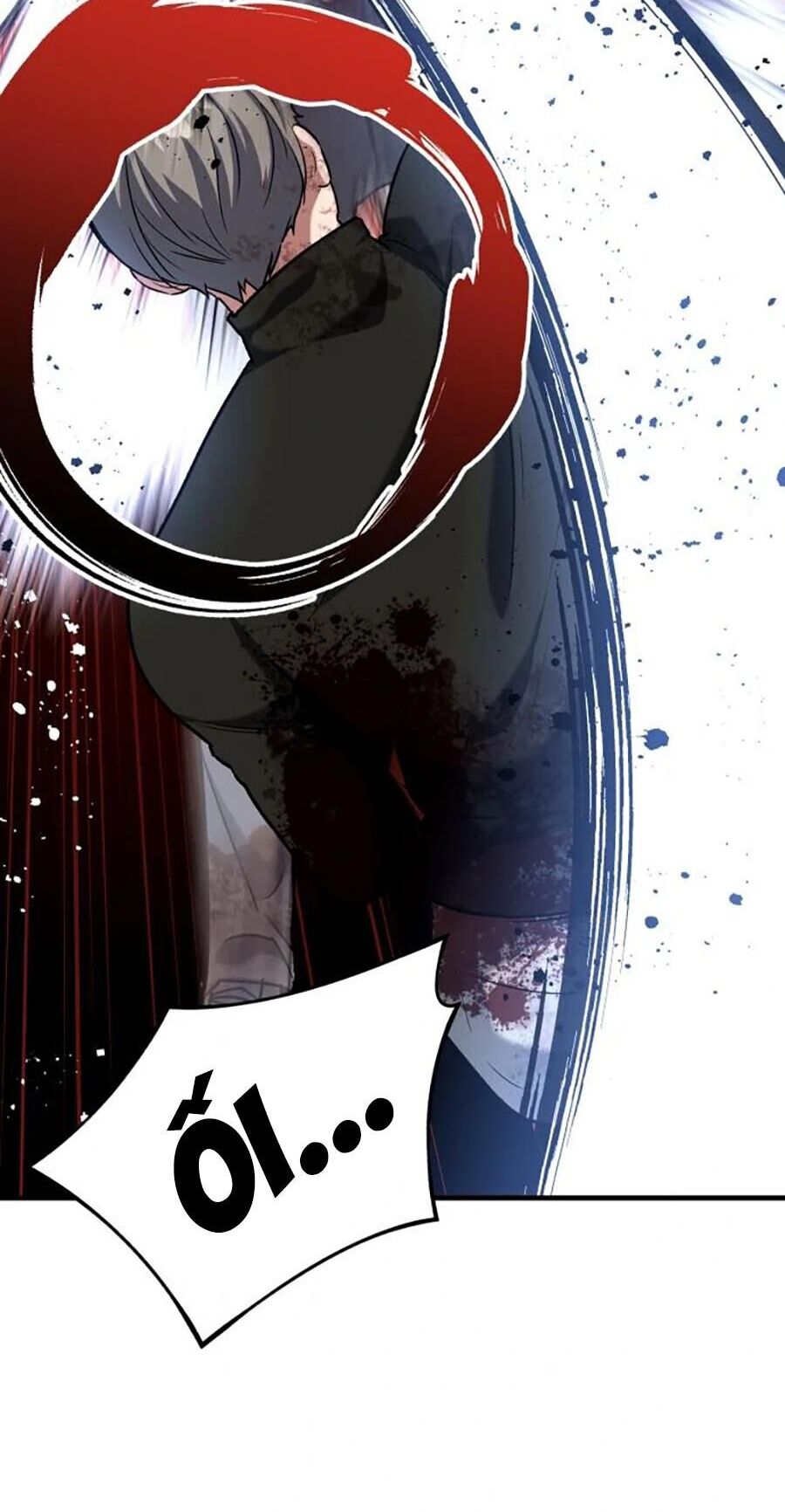 Sát Nhân Cuồng Loạn - Chapter 37 - Page 14