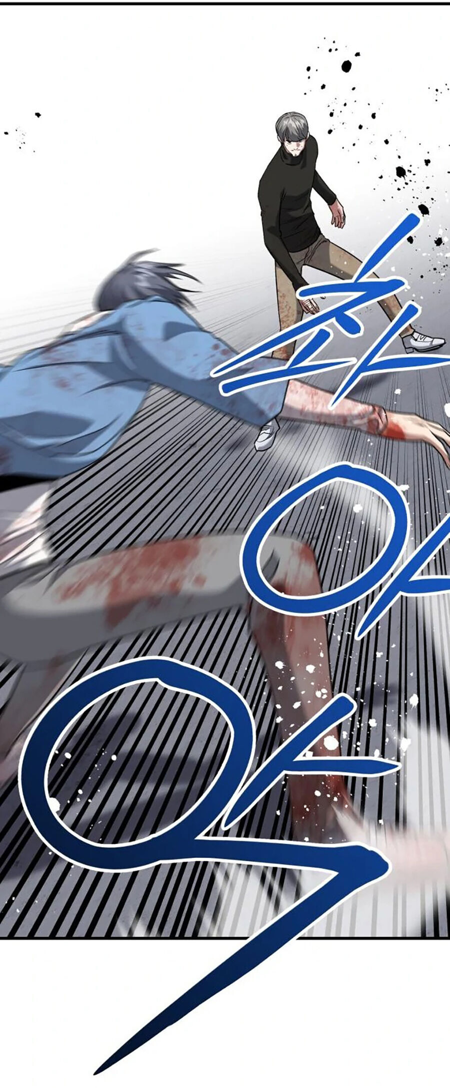 Sát Nhân Cuồng Loạn - Chapter 37 - Page 19