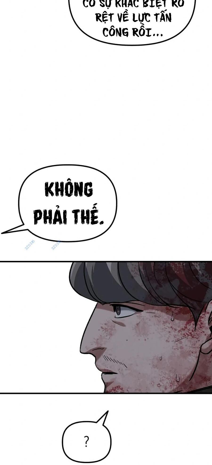 Sát Nhân Cuồng Loạn - Chapter 37 - Page 22