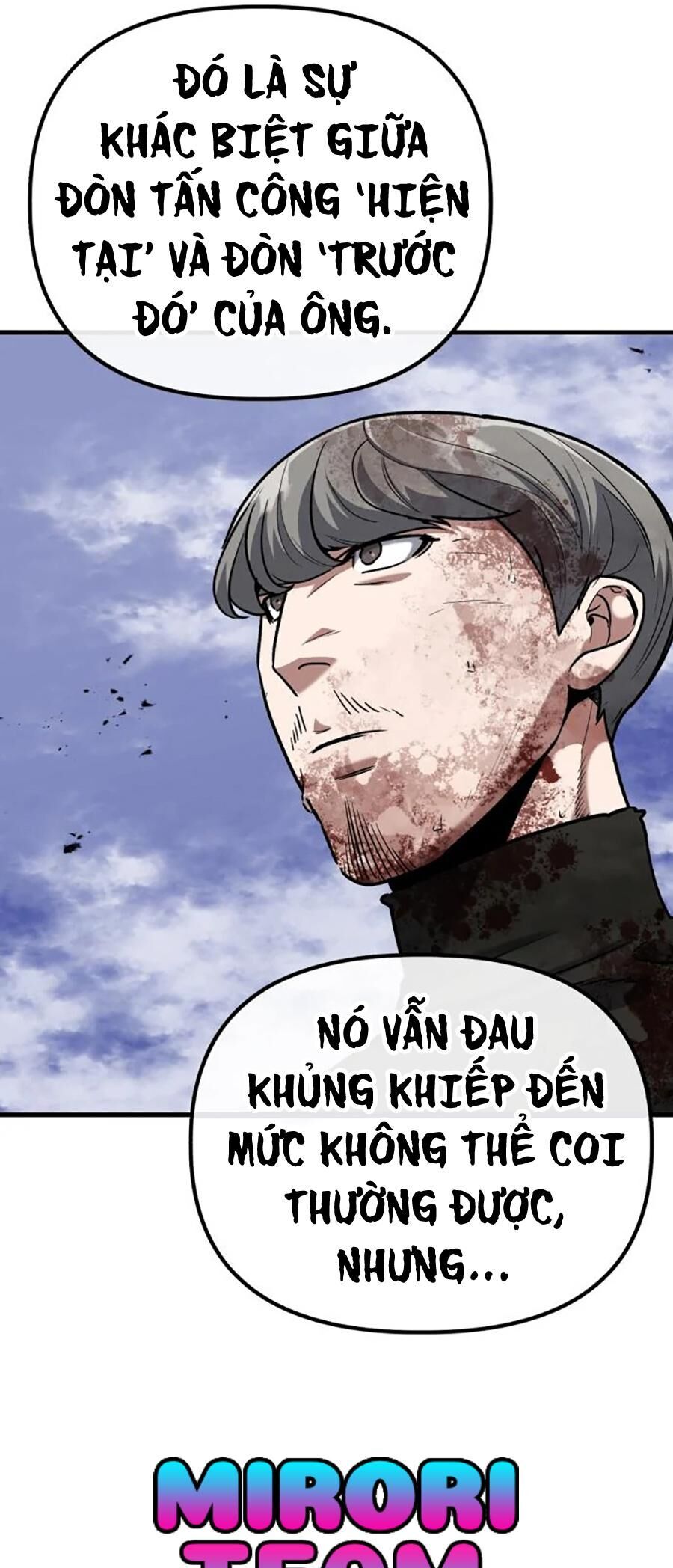 Sát Nhân Cuồng Loạn - Chapter 37 - Page 25