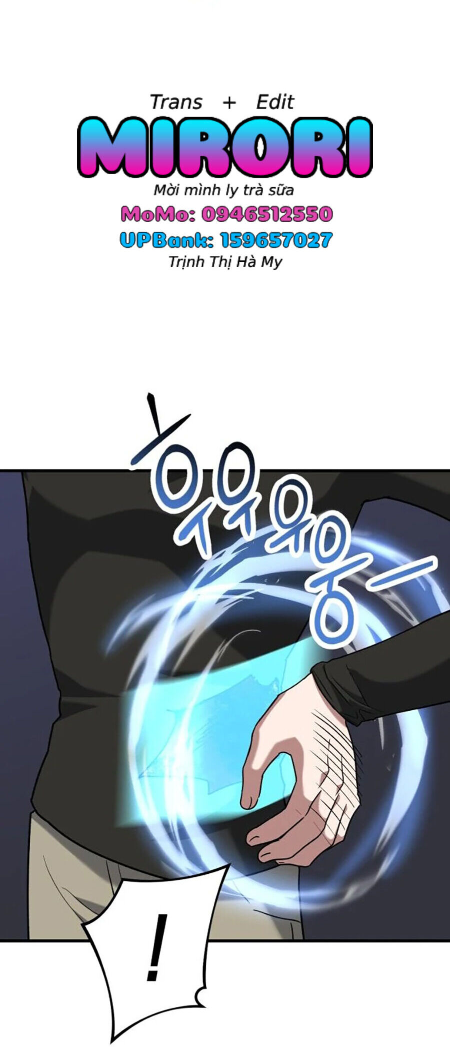 Sát Nhân Cuồng Loạn - Chapter 37 - Page 3