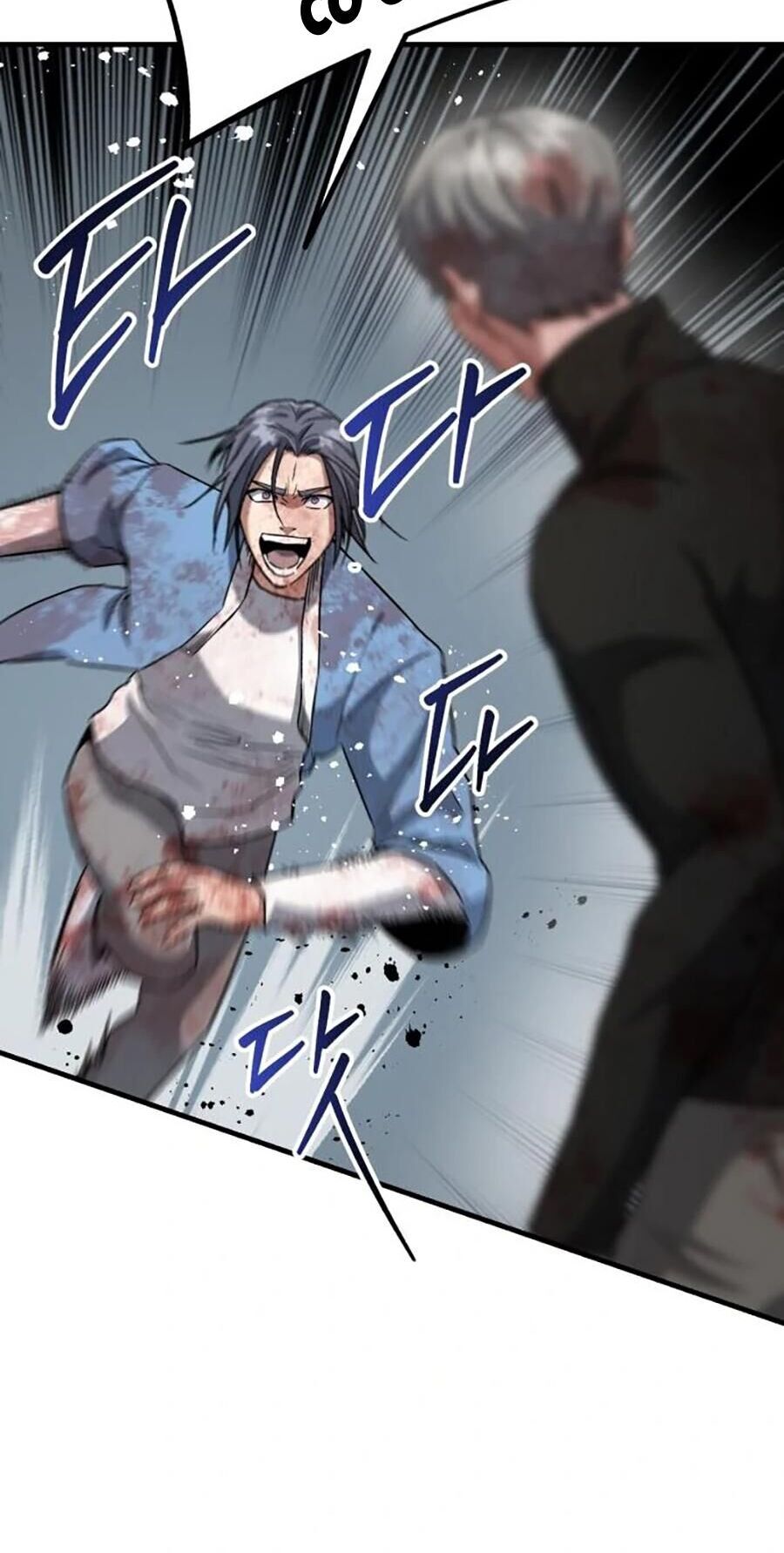 Sát Nhân Cuồng Loạn - Chapter 37 - Page 30