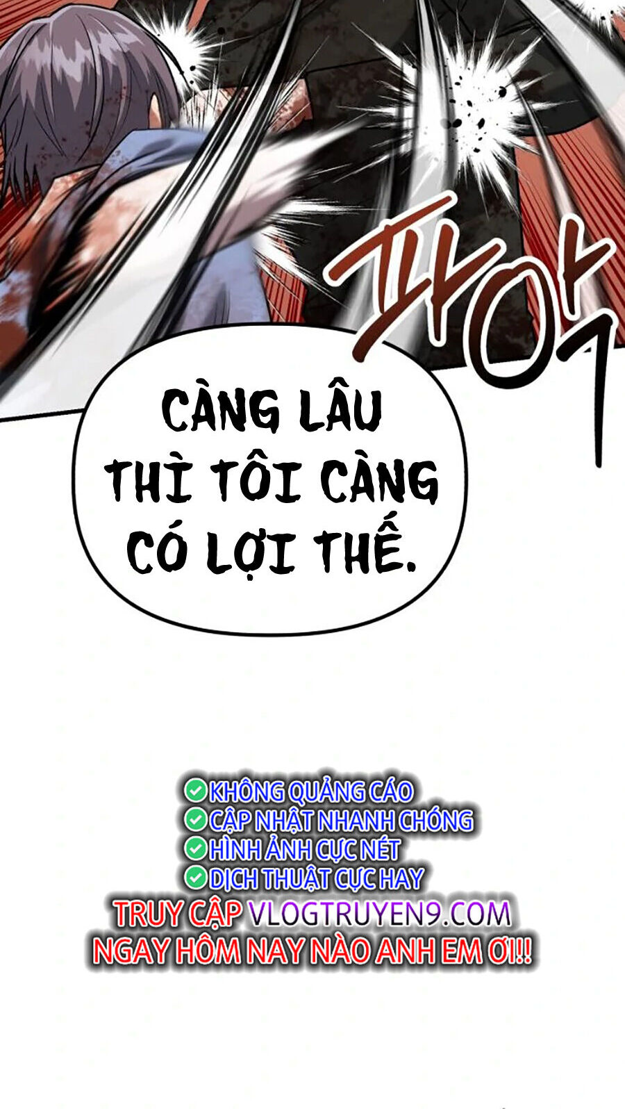 Sát Nhân Cuồng Loạn - Chapter 37 - Page 32