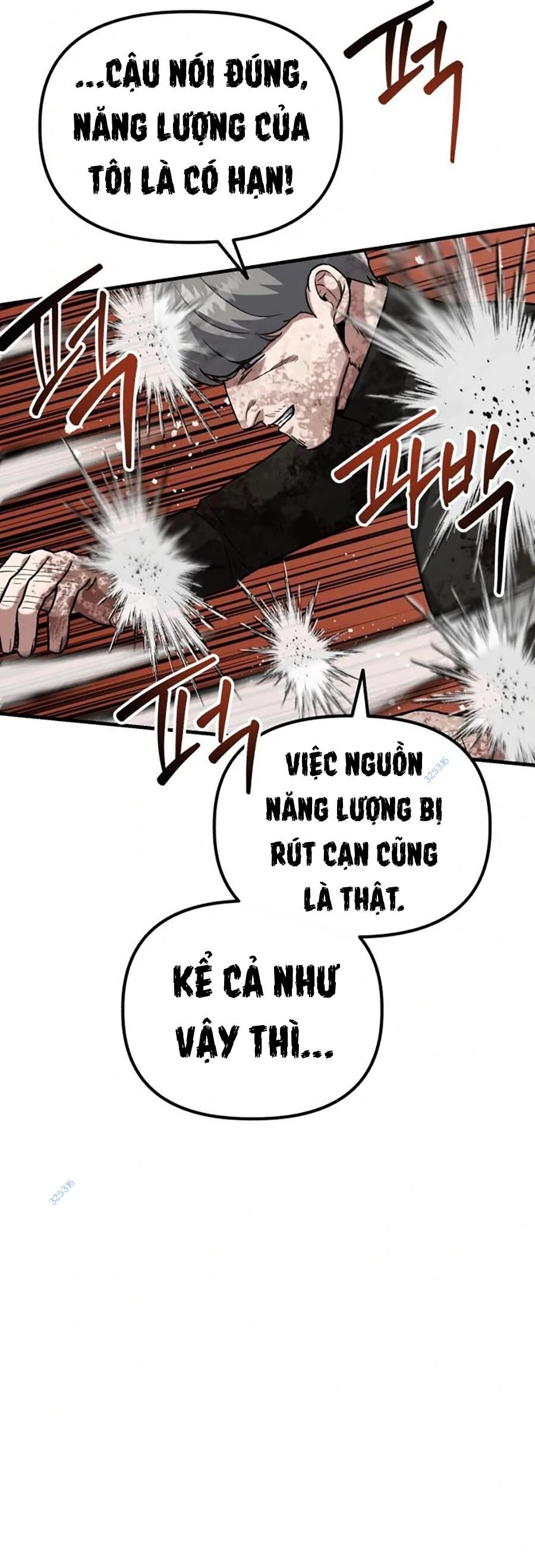 Sát Nhân Cuồng Loạn - Chapter 37 - Page 33