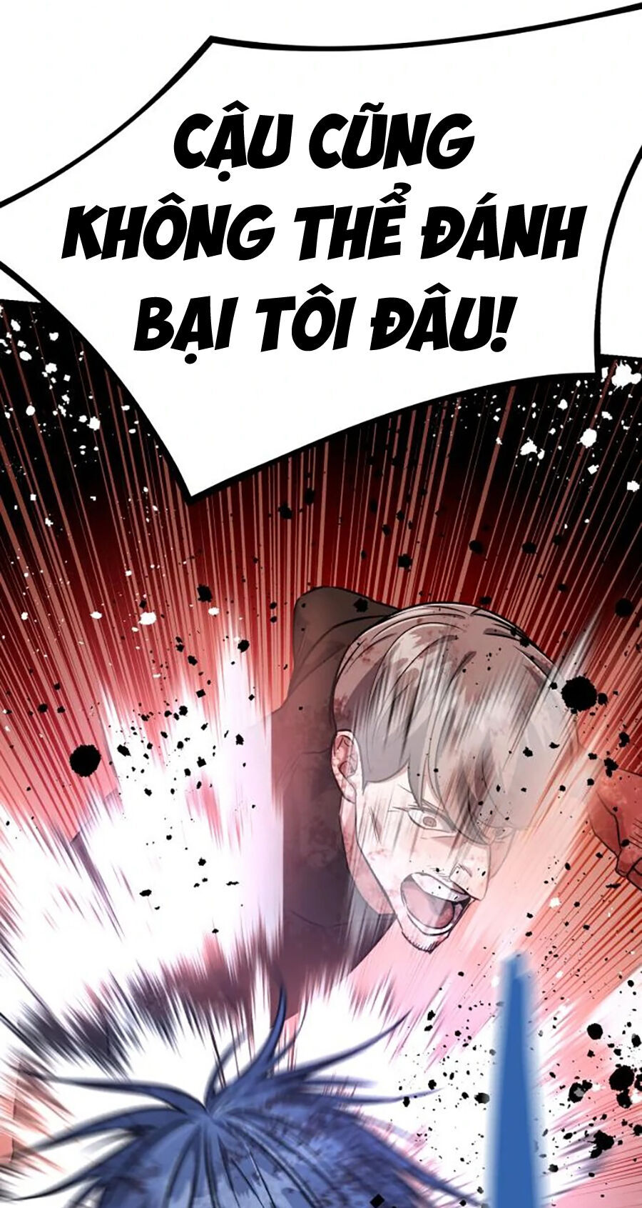 Sát Nhân Cuồng Loạn - Chapter 37 - Page 34