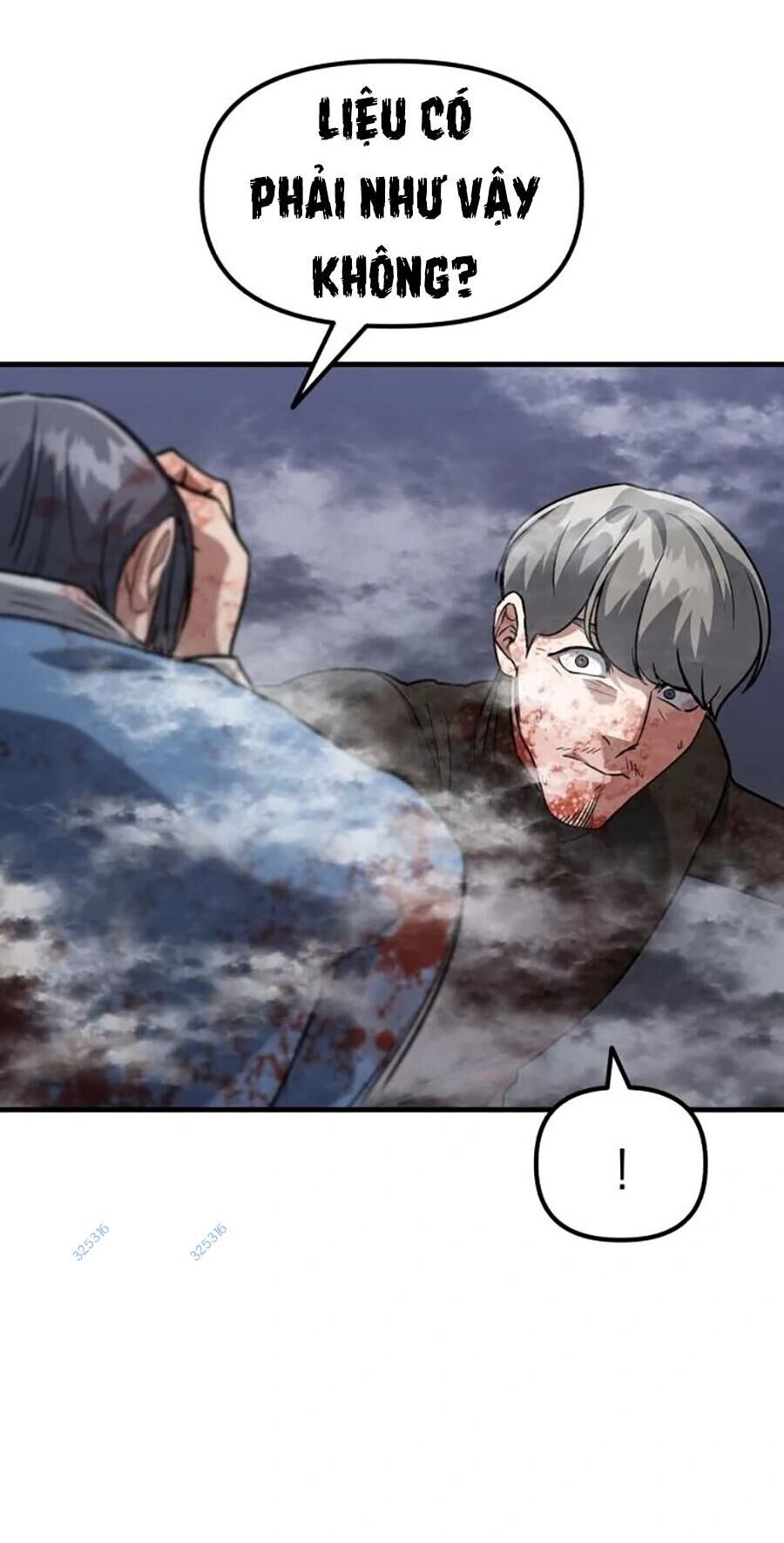 Sát Nhân Cuồng Loạn - Chapter 37 - Page 37