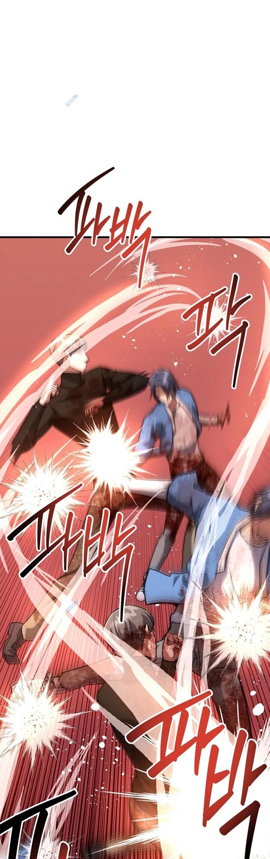 Sát Nhân Cuồng Loạn - Chapter 37 - Page 40