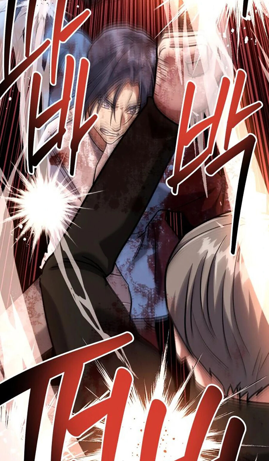 Sát Nhân Cuồng Loạn - Chapter 37 - Page 41