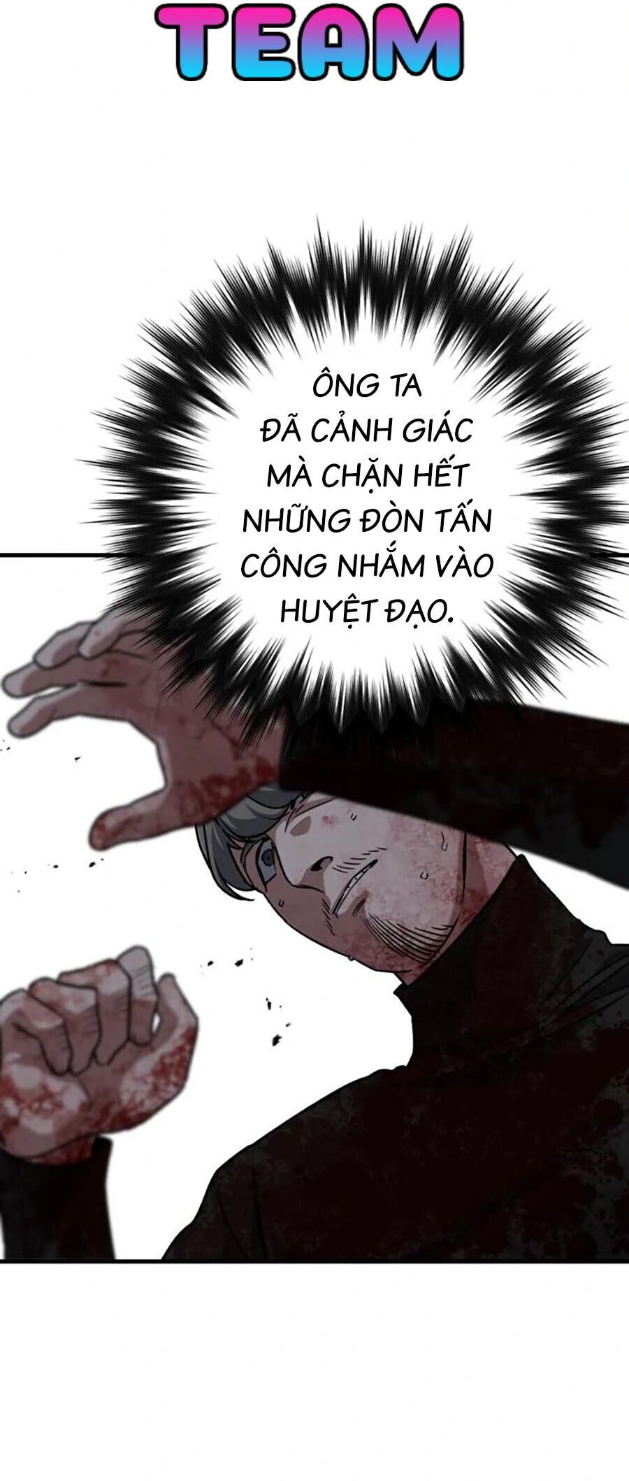 Sát Nhân Cuồng Loạn - Chapter 37 - Page 44