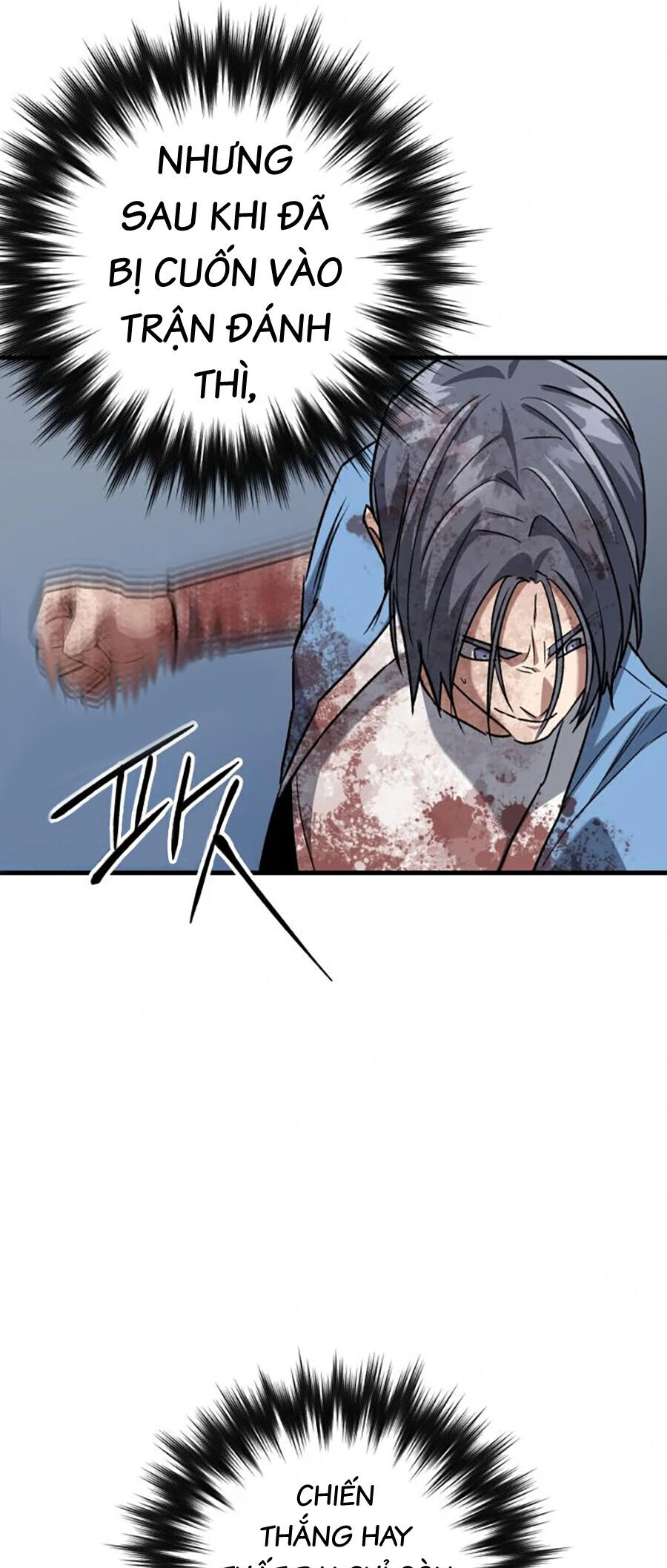 Sát Nhân Cuồng Loạn - Chapter 37 - Page 45