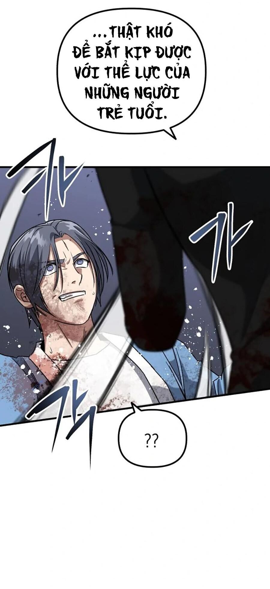 Sát Nhân Cuồng Loạn - Chapter 37 - Page 48