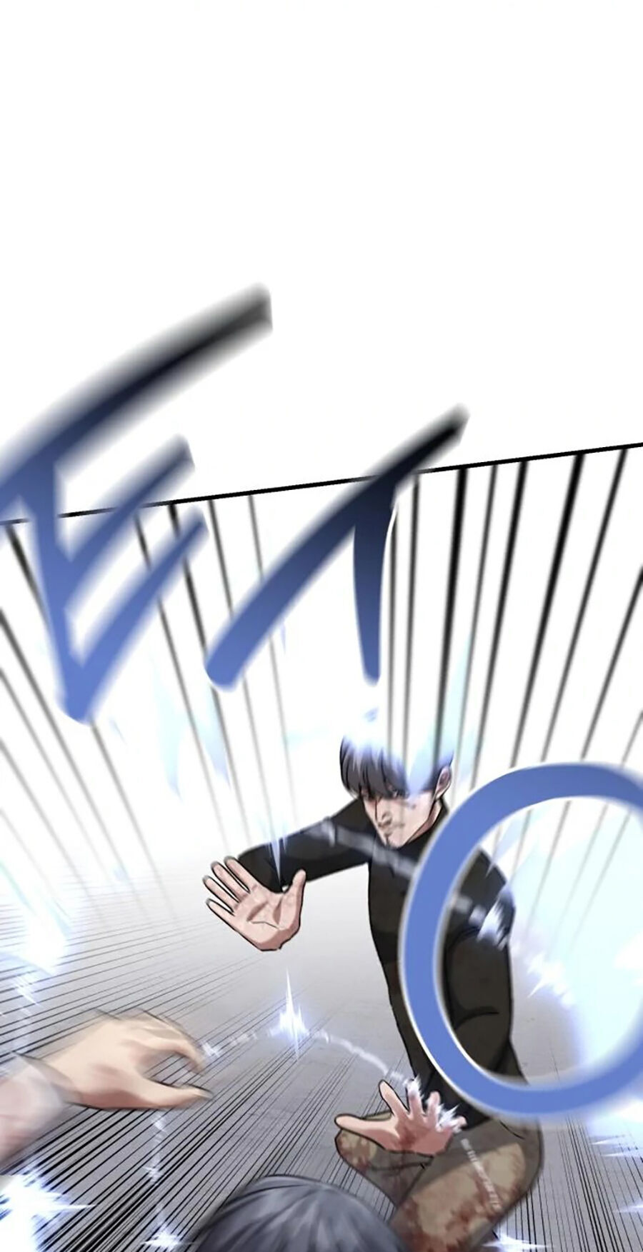 Sát Nhân Cuồng Loạn - Chapter 37 - Page 49