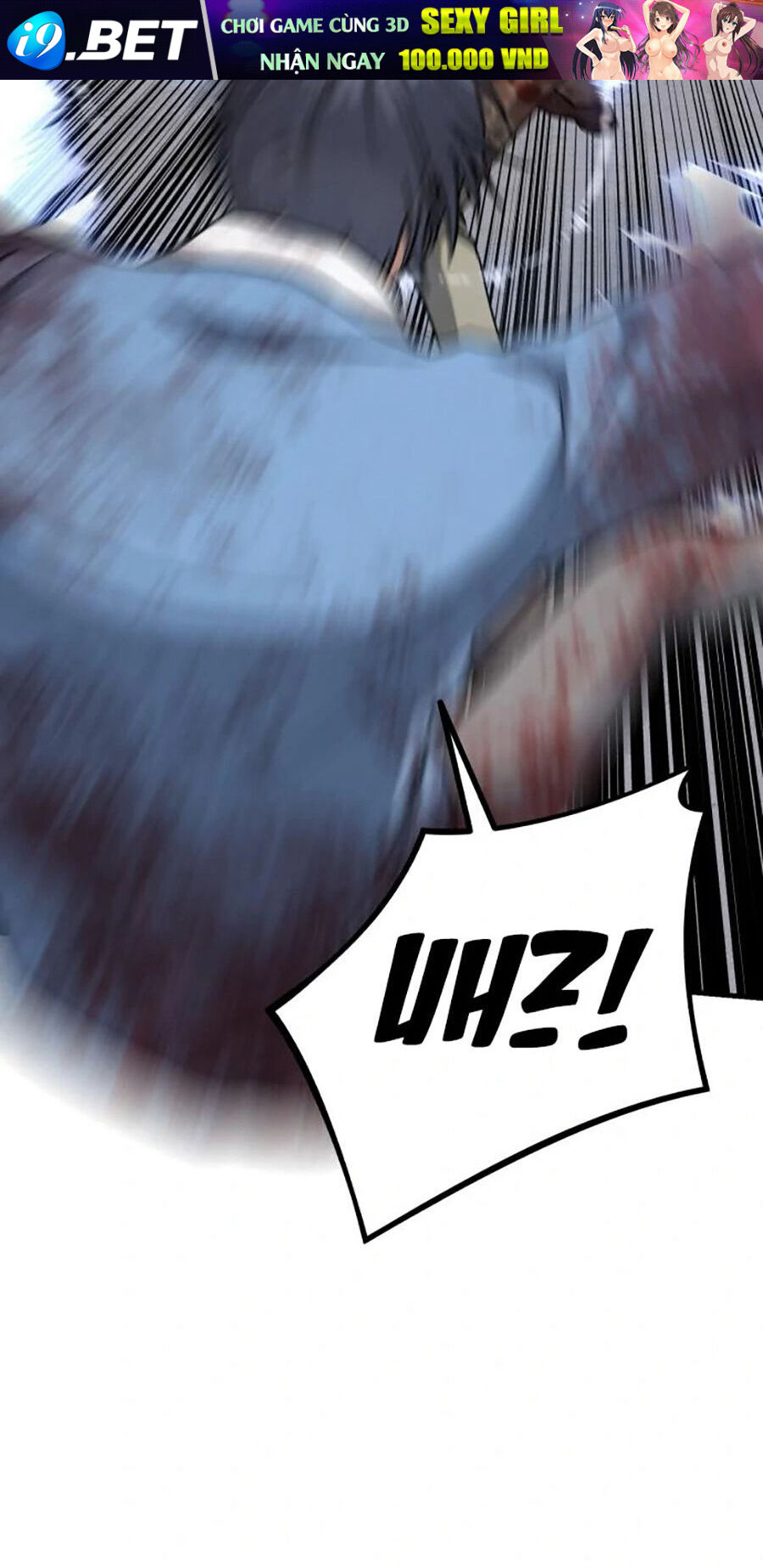 Sát Nhân Cuồng Loạn - Chapter 37 - Page 50