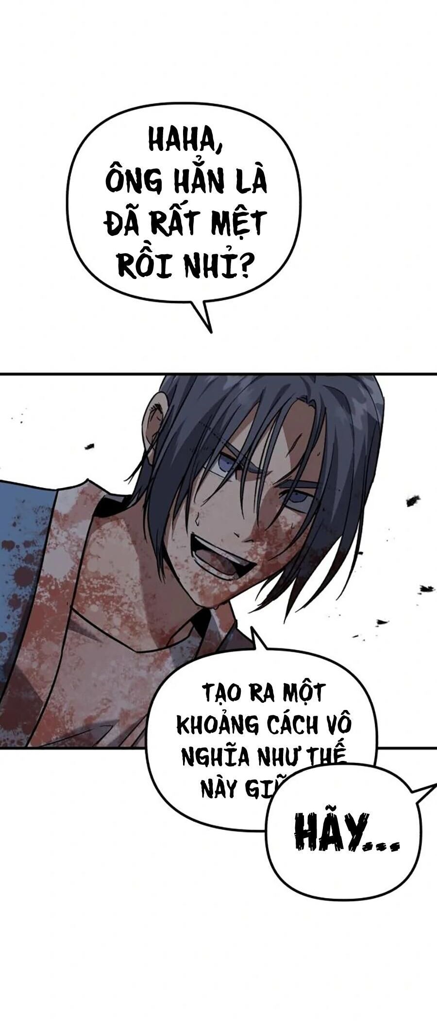 Sát Nhân Cuồng Loạn - Chapter 37 - Page 52