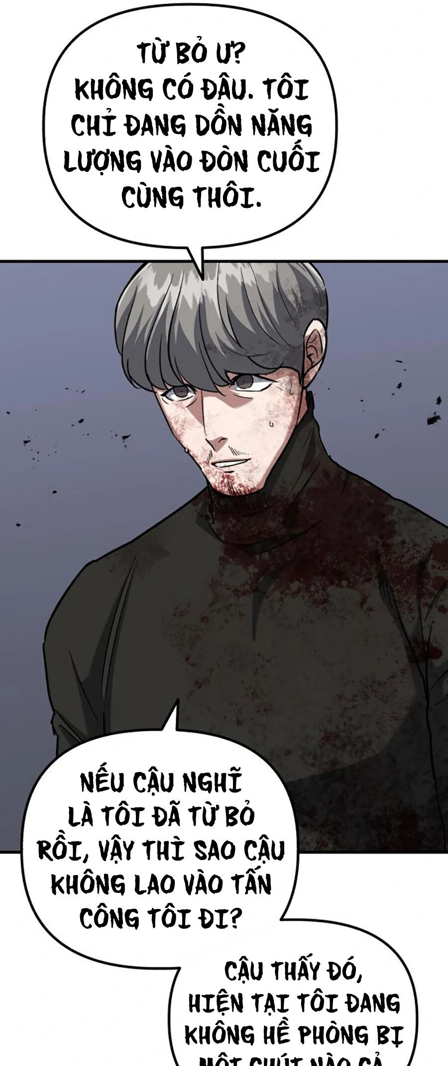 Sát Nhân Cuồng Loạn - Chapter 37 - Page 57