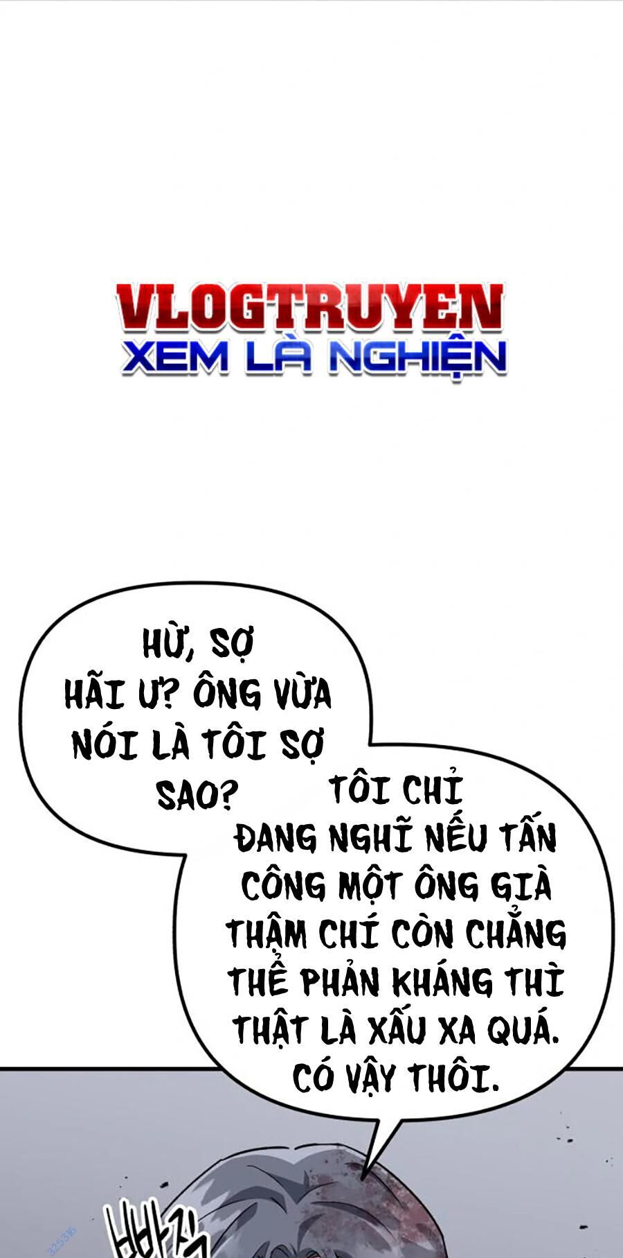 Sát Nhân Cuồng Loạn - Chapter 37 - Page 59