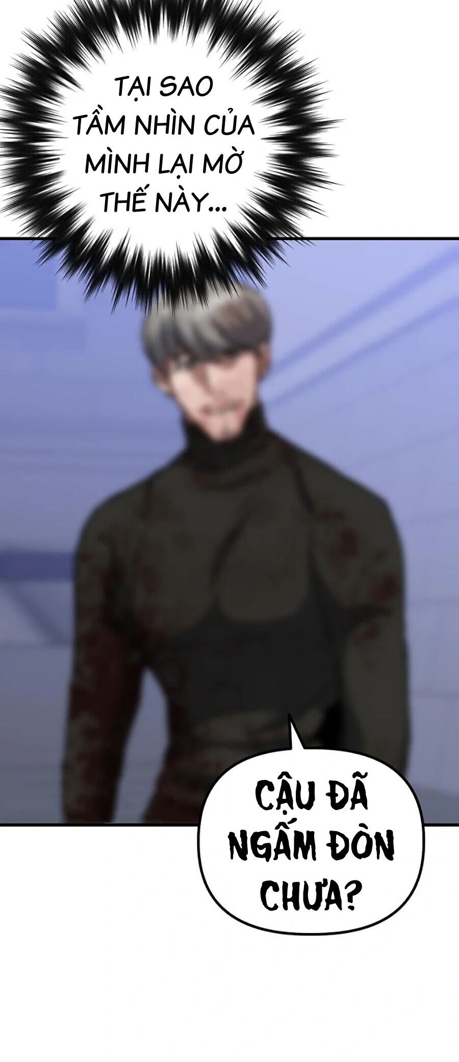 Sát Nhân Cuồng Loạn - Chapter 37 - Page 62