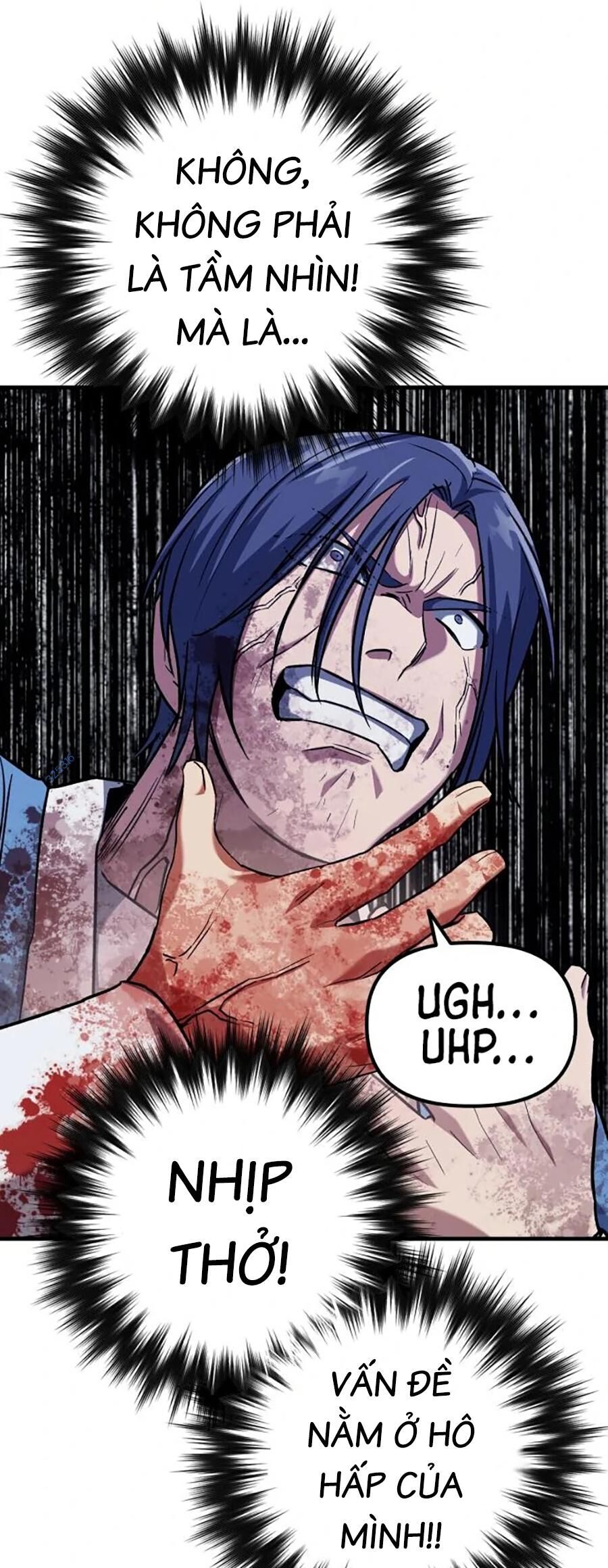 Sát Nhân Cuồng Loạn - Chapter 37 - Page 63