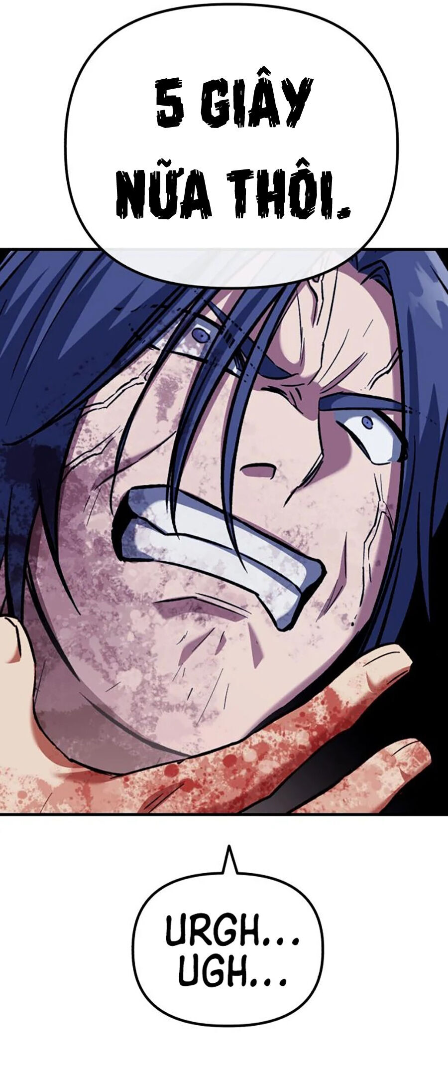 Sát Nhân Cuồng Loạn - Chapter 37 - Page 69