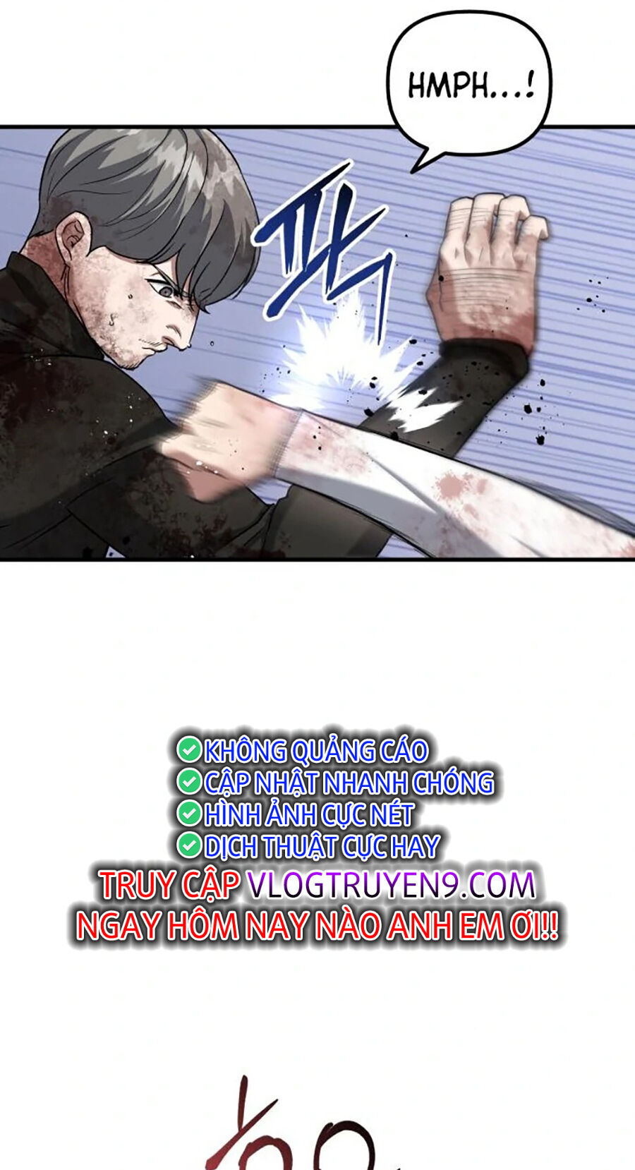 Sát Nhân Cuồng Loạn - Chapter 37 - Page 7