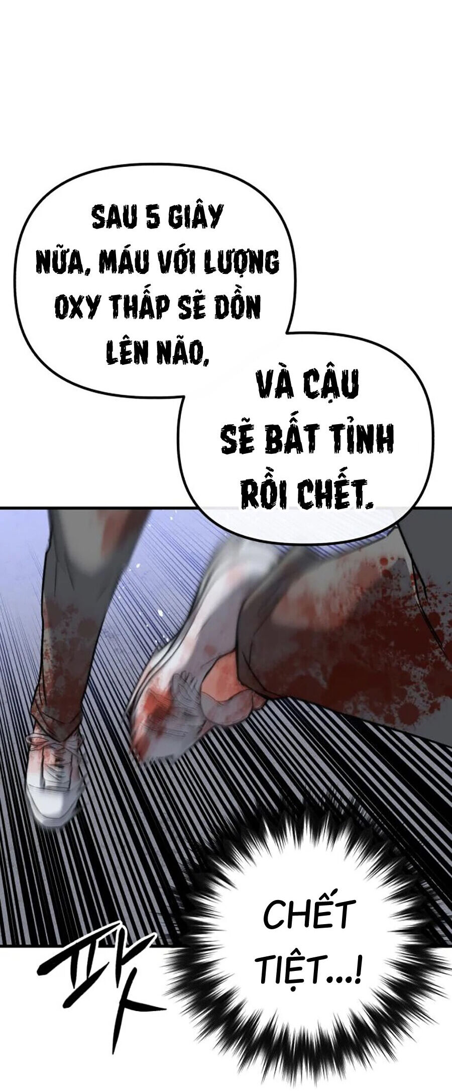 Sát Nhân Cuồng Loạn - Chapter 37 - Page 70