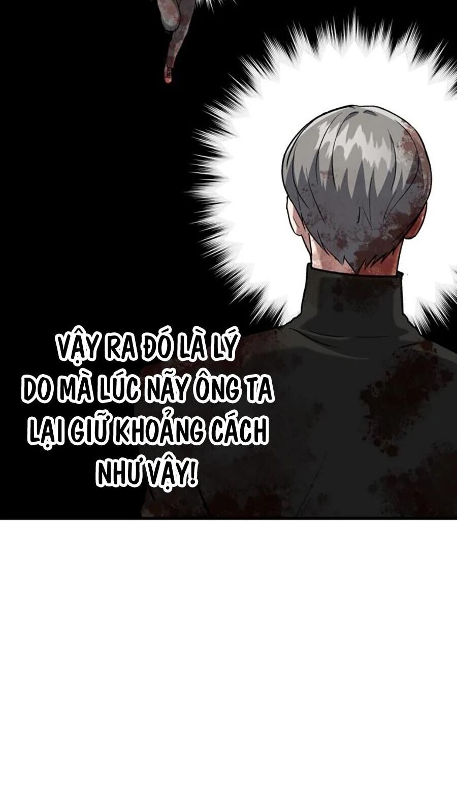 Sát Nhân Cuồng Loạn - Chapter 37 - Page 72