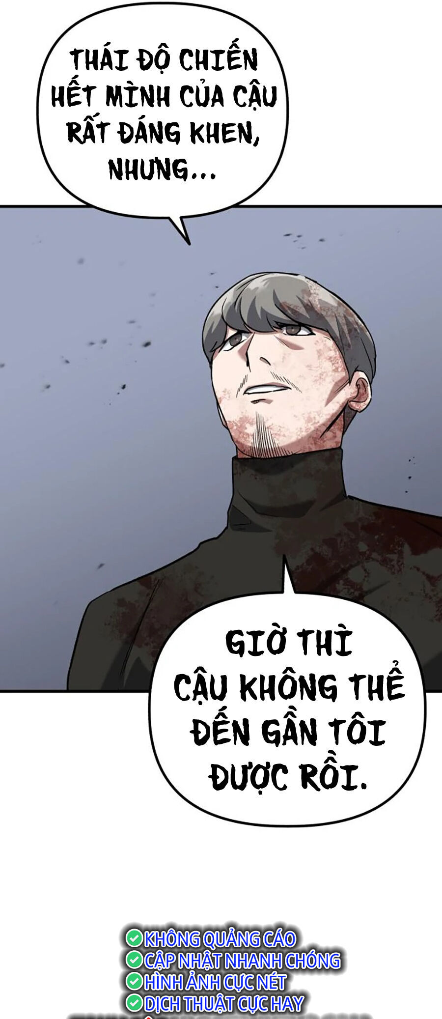 Sát Nhân Cuồng Loạn - Chapter 37 - Page 73