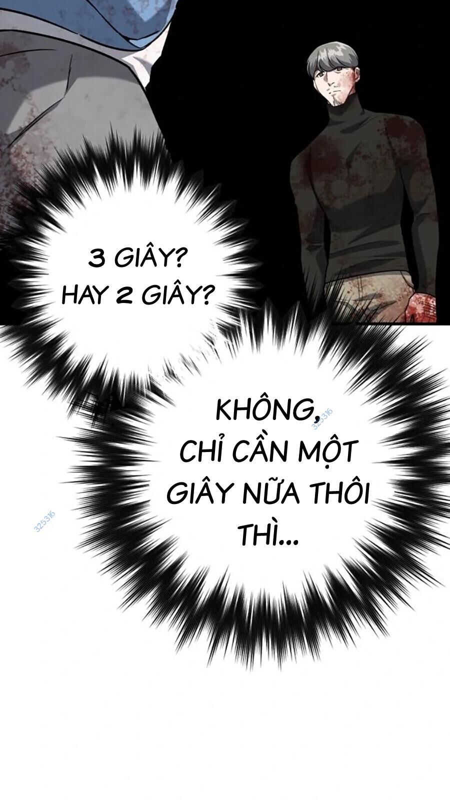 Sát Nhân Cuồng Loạn - Chapter 37 - Page 76