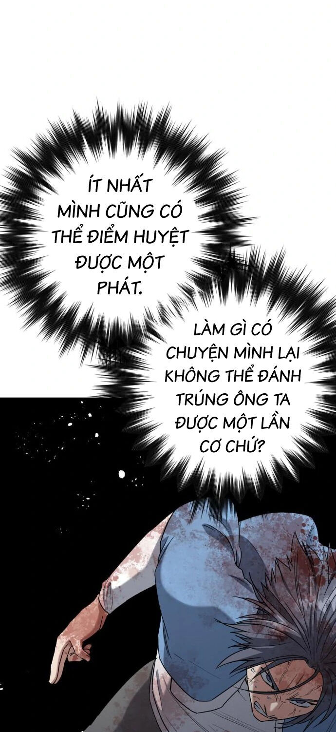 Sát Nhân Cuồng Loạn - Chapter 37 - Page 77