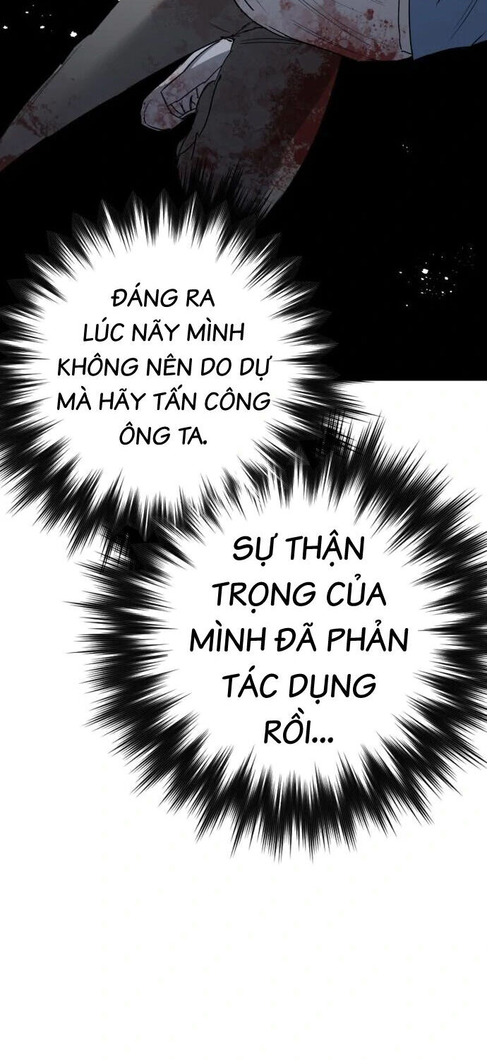 Sát Nhân Cuồng Loạn - Chapter 37 - Page 78