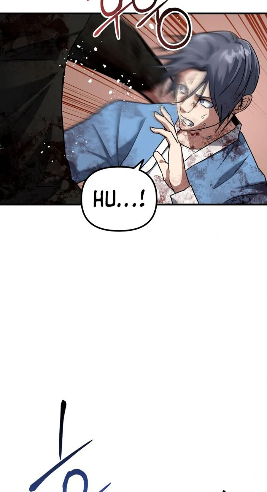 Sát Nhân Cuồng Loạn - Chapter 37 - Page 8